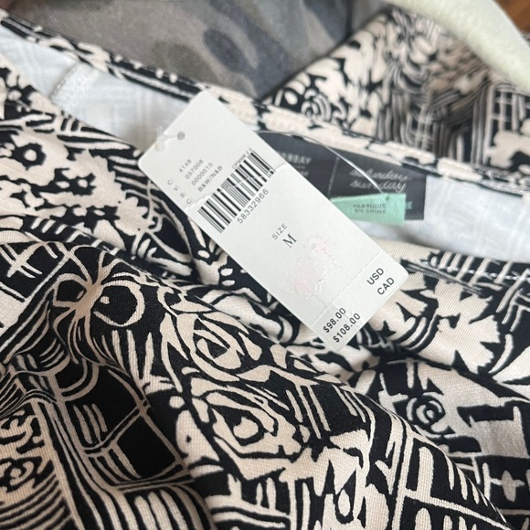 NWT Anthropologie Saturday Sunday Dress - Picture 5 of 5